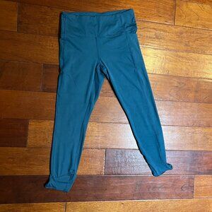 All in Motion by Target Side-Pocket Leggings